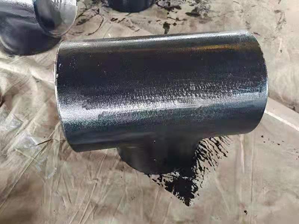 異徑三通