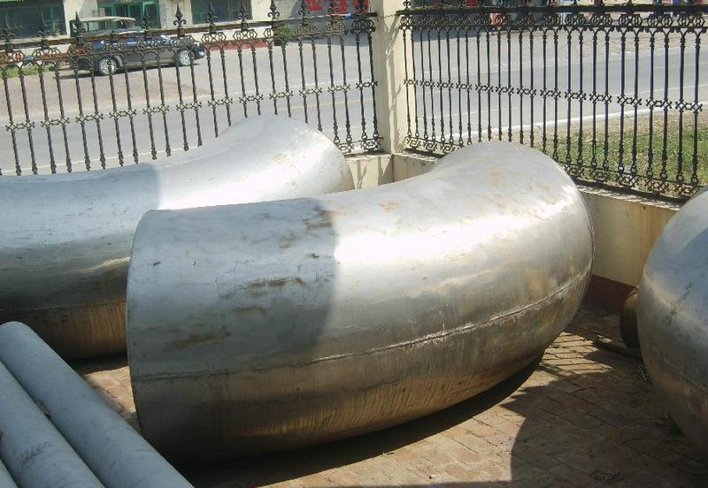 國(guó)標(biāo)蝦米腰彎頭